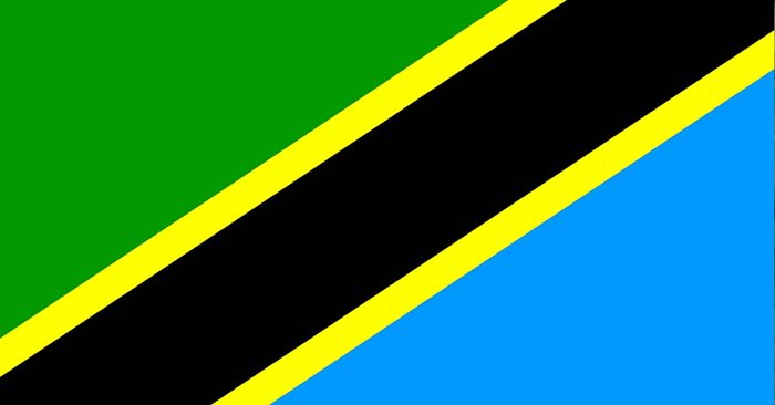Tanzania, Africa (2022)