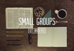 Small Groups